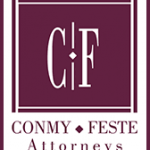Conmy Feste Ltd testimonial for NetCenter Technologies