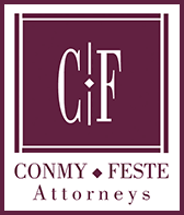 Conmy Feste Ltd testimonial for NetCenter Technologies