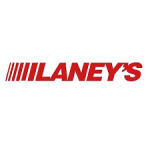 Laney's Logo for NetCenter Technologies Testimonial