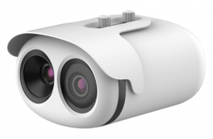Thermal Imaging Camera Body Temperature