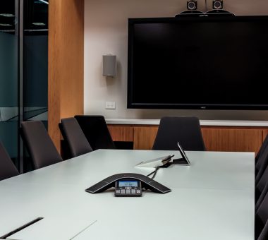 Meeting Room Audio Visual by NetCenter Technologies Meeting Room Audio Visual by NetCenter Technologies
