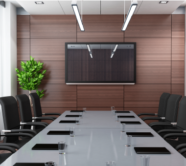 Conference Room Audio Visual