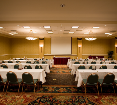 Hotel Conference Room AV Hotel Conference Room AV