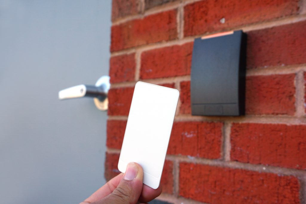 Building Access Control | NetCenter Technologies