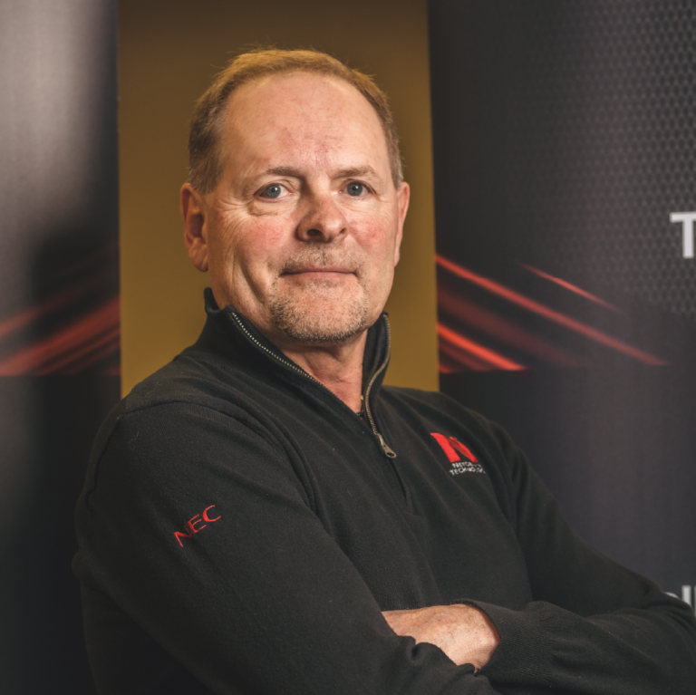 Our Leadership Team NetCenter Technologies