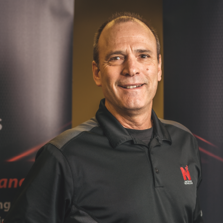 Our Leadership Team NetCenter Technologies