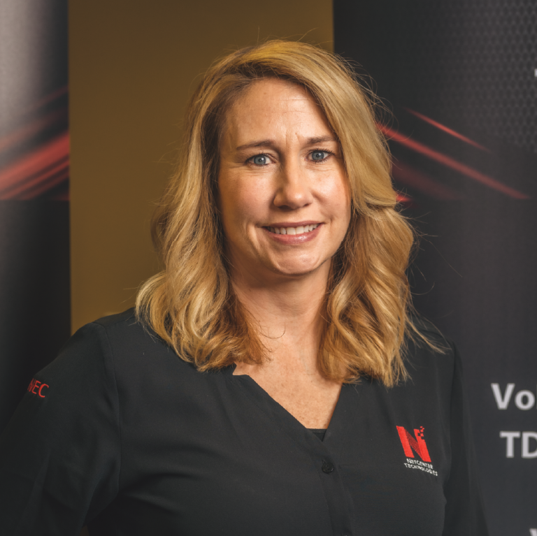 Our Leadership Team NetCenter Technologies